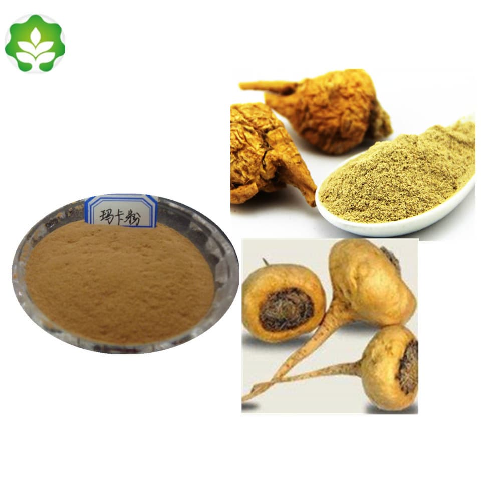 health care product maca root extract for male enhancement